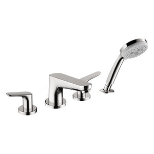 04766000 Bathroom/Bathroom Tub & Shower Faucets/Tub Fillers