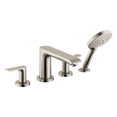 Product Image: 31404821 Bathroom/Bathroom Tub & Shower Faucets/Tub Fillers