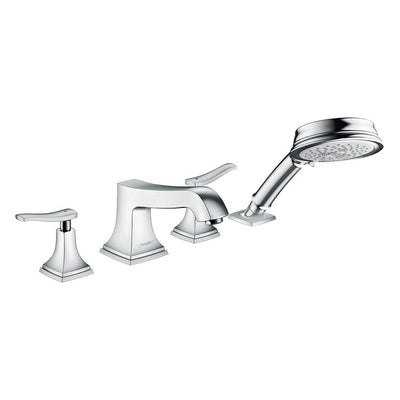 Product Image: 31441001 Bathroom/Bathroom Tub & Shower Faucets/Tub Fillers