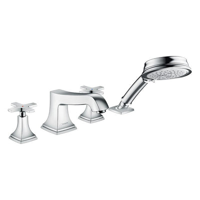 Product Image: 31449001 Bathroom/Bathroom Tub & Shower Faucets/Tub Fillers