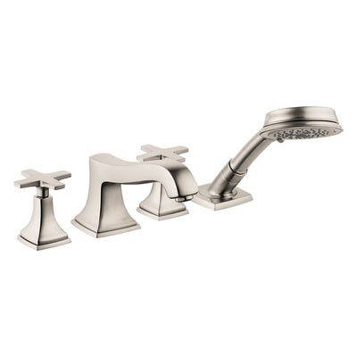 Product Image: 31449821 Bathroom/Bathroom Tub & Shower Faucets/Tub Fillers