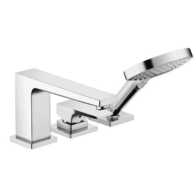 Product Image: 32556001 Bathroom/Bathroom Tub & Shower Faucets/Tub Fillers