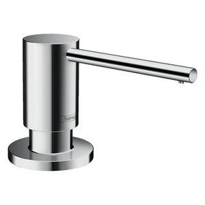 40438001 Kitchen/Kitchen Sink Accessories/Kitchen Soap & Lotion Dispensers
