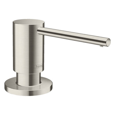 40438801 Kitchen/Kitchen Sink Accessories/Kitchen Soap & Lotion Dispensers