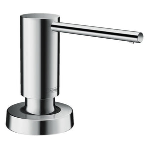 40448001 Kitchen/Kitchen Sink Accessories/Kitchen Soap & Lotion Dispensers