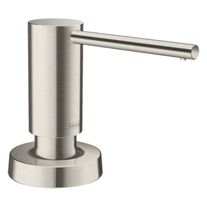 40448801 Kitchen/Kitchen Sink Accessories/Kitchen Soap & Lotion Dispensers