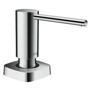 40468001 Kitchen/Kitchen Sink Accessories/Kitchen Soap & Lotion Dispensers