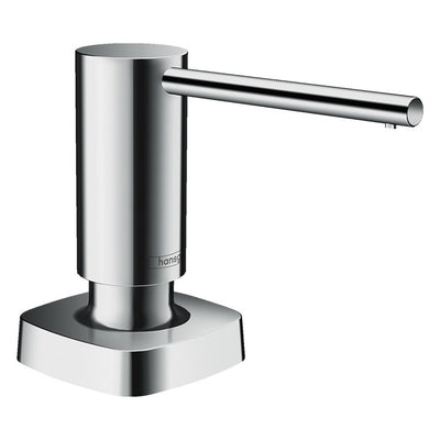 Product Image: 40468001 Kitchen/Kitchen Sink Accessories/Kitchen Soap & Lotion Dispensers