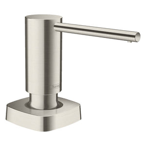 40468801 Kitchen/Kitchen Sink Accessories/Kitchen Soap & Lotion Dispensers