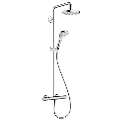 Product Image: 27254001 Bathroom/Bathroom Tub & Shower Faucets/Showerhead & Handshower Combos
