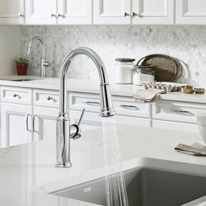 442501 Kitchen/Kitchen Faucets/Pull Down Spray Faucets