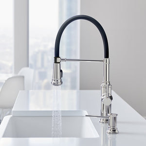 442508 Kitchen/Kitchen Faucets/Semi-Professional Faucets