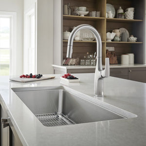442763 Kitchen/Kitchen Sinks/Dual Mount Kitchen Sinks