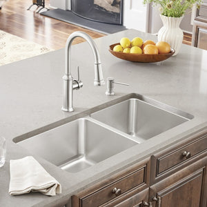 442769 Kitchen/Kitchen Sinks/Dual Mount Kitchen Sinks