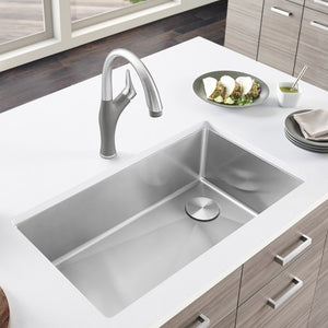 524221 Kitchen/Kitchen Sinks/Dual Mount Kitchen Sinks