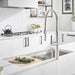 525243 Kitchen/Kitchen Sinks/Apron & Farmhouse Sinks