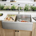 525243 Kitchen/Kitchen Sinks/Apron & Farmhouse Sinks