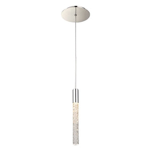 PD-35601-PN Lighting/Ceiling Lights/Pendants