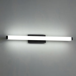 WS-21724-27-BK Lighting/Wall Lights/Vanity & Bath Lights