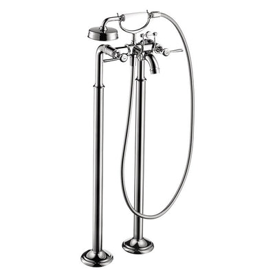 Product Image: 16563001 Bathroom/Bathroom Tub & Shower Faucets/Tub Fillers