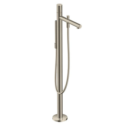 Product Image: 45416821 Bathroom/Bathroom Tub & Shower Faucets/Tub Fillers