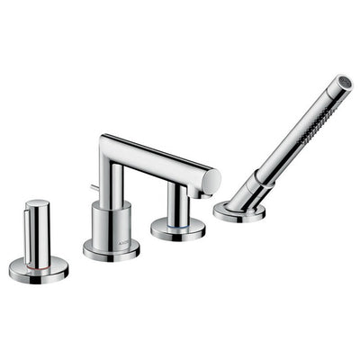 Product Image: 45448001 Bathroom/Bathroom Tub & Shower Faucets/Tub Fillers