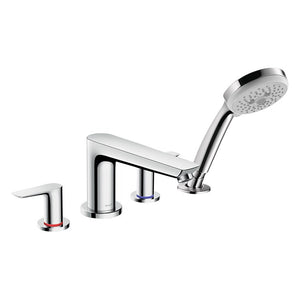 71744001 Bathroom/Bathroom Tub & Shower Faucets/Tub Fillers