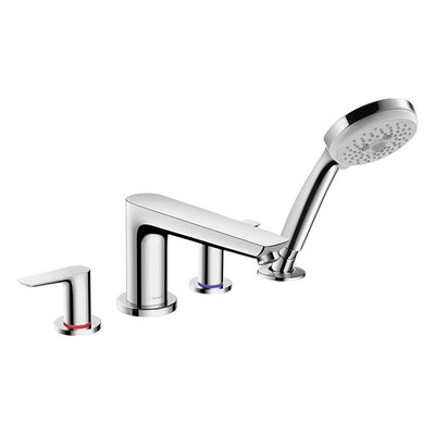 Product Image: 71744001 Bathroom/Bathroom Tub & Shower Faucets/Tub Fillers