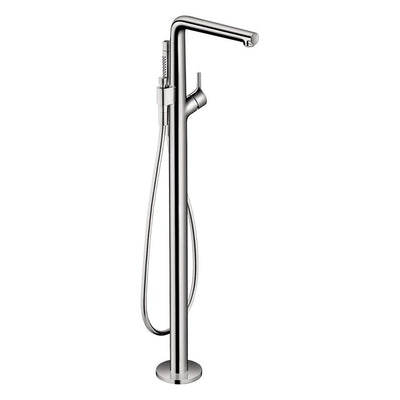 Product Image: 72413001 Bathroom/Bathroom Tub & Shower Faucets/Tub Fillers