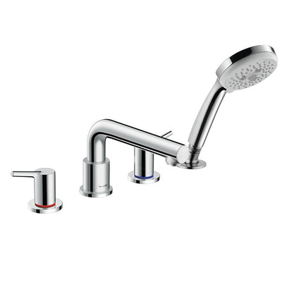 72414001 Bathroom/Bathroom Tub & Shower Faucets/Tub Fillers