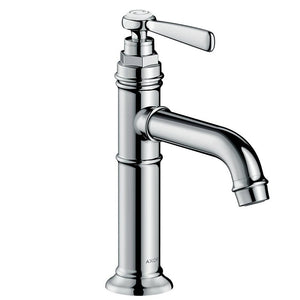 16516001 Bathroom/Bathroom Sink Faucets/Single Hole Sink Faucets