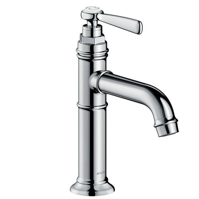 Product Image: 16516001 Bathroom/Bathroom Sink Faucets/Single Hole Sink Faucets