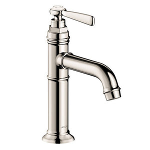 16516831 Bathroom/Bathroom Sink Faucets/Single Hole Sink Faucets
