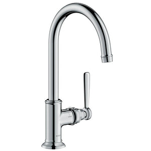 16518001 Bathroom/Bathroom Sink Faucets/Single Hole Sink Faucets