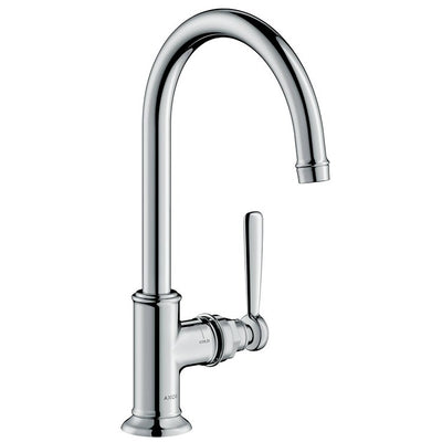 Product Image: 16518001 Bathroom/Bathroom Sink Faucets/Single Hole Sink Faucets