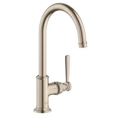 Product Image: 16518821 Bathroom/Bathroom Sink Faucets/Single Hole Sink Faucets