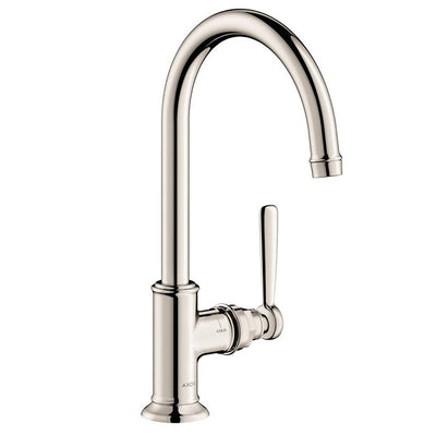 Product Image: 16518831 Bathroom/Bathroom Sink Faucets/Single Hole Sink Faucets