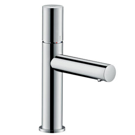 Uno 110 Single Handle Bathroom Faucet without Drain