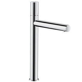 Uno 260 Single Handle Tall Bathroom Faucet with Pop-Up Drain
