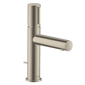 Uno Select 110 Single Handle Bathroom Faucet with Pop-Up Drain