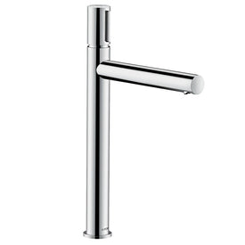 Uno Select 260 Tall Single Handle Bathroom Faucet with Pop-Up Drain