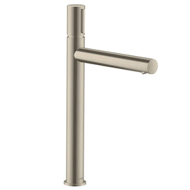 Uno Select 260 Tall Single Handle Bathroom Faucet with Pop-Up Drain