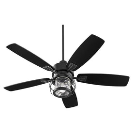 Galveston 52" Five-Blade Single-Light Ceiling Fan