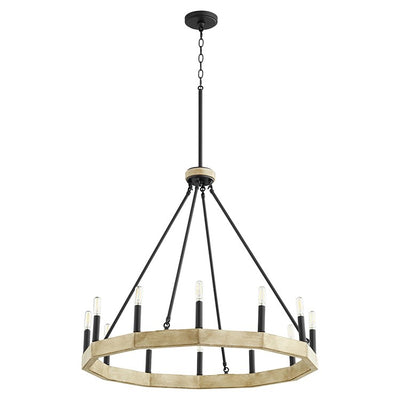 Product Image: 6189-12-69 Lighting/Ceiling Lights/Chandeliers