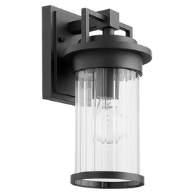 Dimas Single-Light Outdoor Wall Lantern