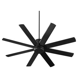 Proxima 60" Eight-Blade Ceiling Fan