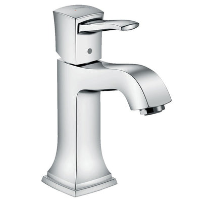 Product Image: 31300001 Bathroom/Bathroom Sink Faucets/Single Hole Sink Faucets