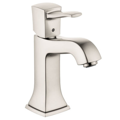 Product Image: 31300821 Bathroom/Bathroom Sink Faucets/Single Hole Sink Faucets