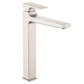 Metropol 260 Single Handle Tall Bathroom Faucet without Drain