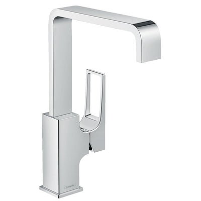 Product Image: 74511001 Bathroom/Bathroom Sink Faucets/Single Hole Sink Faucets